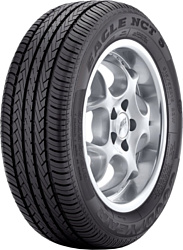 Goodyear Eagle NCT5A 205/50 R17 89W RunFlat