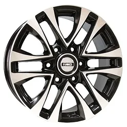 Колесный диск Neo Wheels 832 7.5x18/6x139.7 D106.1 ET25 BD