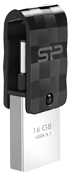 Silicon Power Mobile C31 16GB