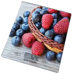 Кухонные весы ENDEVER Chief-502