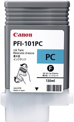 Аналог Canon PFI-101PC