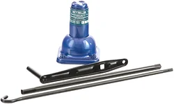 Домкрат Stels 50101 2т