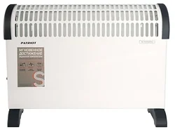 Конвектор PATRIOT PT-C 20 ST Конвектор PATRIOT PT-C 20 ST