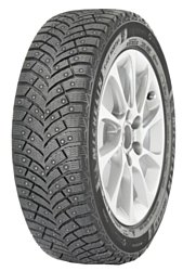 Michelin X-Ice North 4 225/55 R18 102T