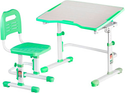 Fun Desk Vivo II (зеленый)