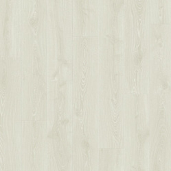 Pergo Modern Plank Sensation Морозный белый дуб L1231-03866