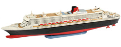 Revell 05808 Лайнер Queen Mary 2