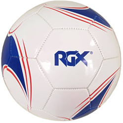 RGX RGX-FB-1701 (5 размер, белый/синий)