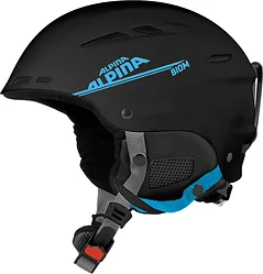 Горнолыжный шлем Alpina Biom