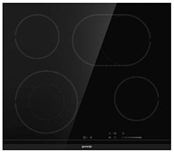 Электрическая варочная панель Gorenje ECS 643 BCSC