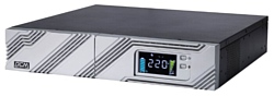 Powercom SMART RT SRT-1000A LCD
