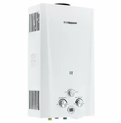 Водонагреватель Edisson E 20 D