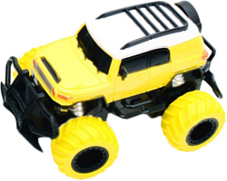 Yuda Toys Джип 151854660