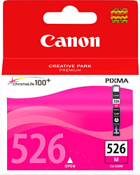 Аналог Canon CLI-526M