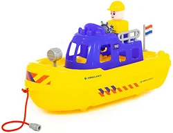 Полесье Катер скорая помощь Патруль NL 71156