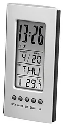 Метеостанция HAMA LCD Thermometer (186357)