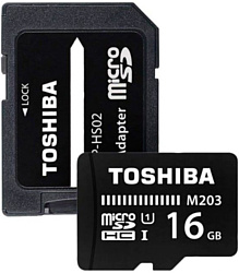 Toshiba THN-M203K0160EA