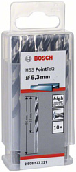 Bosch 2608577221 10 предметов