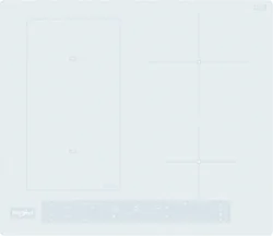 Электрическая варочная панель Whirlpool WL B4560 NE/W