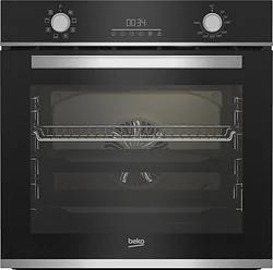 Электрический духовой шкаф BEKO BBIM13300XM