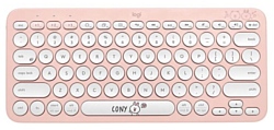 Logitech K380 Line Friends Multi-Device Cony