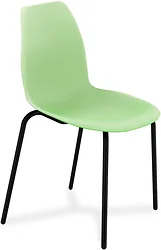 Sheffilton SHT-ST29/S130 (мятный/черный муар)