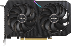 Asus Dual GeForce RTX 3060 Ti V2 Mini 8GB LHR (DUAL-RTX3060TI-8G-MINI-V2)