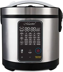 Мультиварка Maestro MR-795
