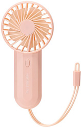 Vitammy Dream Dual Fan (розовый)