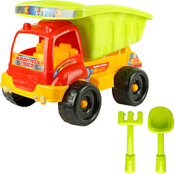 Zarrin Toys Kouhestan Truck