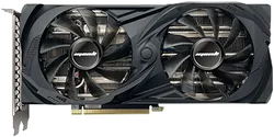 Видеокарта Manli GeForce RTX 3060 (M2500+N630-00)