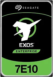 Жесткий диск Seagate Exos 7E10 2TB ST2000NM000B