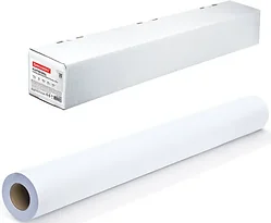 Инженерная бумага BRAUBERG 914 мм x 30 м 120 г/м2 110622