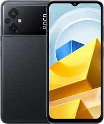 Xiaomi POCO M5 6/128GB (международная версия)