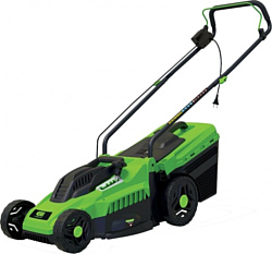 Газонокосилка СибрТех L1500 Газонокосилка СибрТех L1500