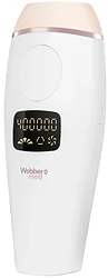 Фотоэпилятор Webber IPL S5