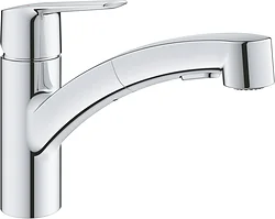 Смеситель Grohe QuickFix Start 30531001