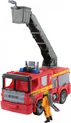Chap Mei Пожарная машина 546067