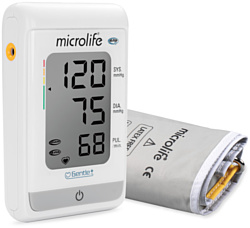 Microlife BP A150 AFIB