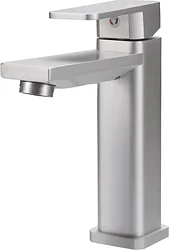 Смеситель Ekko E1082-22 (серый) Смеситель Ekko E1082-22 (серый)