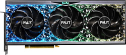 Palit GeForce RTX 4070 Ti GameRock 12GB (NED407TU19K9-1045G)