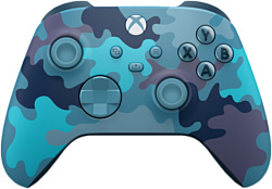 Microsoft Xbox Mineral Camo Special Edition