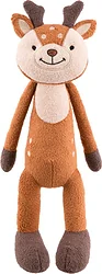 Мягкая игрушка Maxitoys Luxury Slim Олененок MT-MRT012206-33