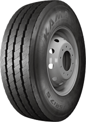 Нижнекамскшина Кама NT 202 245/70 R19.5 141/140J (прицепная)