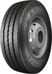 Нижнекамскшина Кама NT 202 245/70 R19.5 141/140J (прицепная) Нижнекамскшина Кама NT 202 245/70 R19.5 141/140J (прицепная)