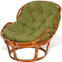 Мир Ротанга Papasan mini 23/03 (миндаль/фисташка)