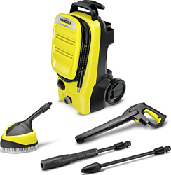 Karcher K 4 Compact UM Limited Edition (1.679-406.0)