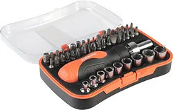 Набор инструментов Patriot SPS-46 46 предметов