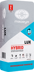 Тайфун LUX Hybrid (30 кг)