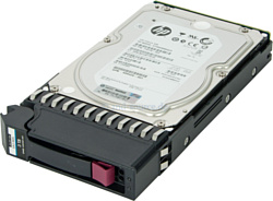 HP 3TB QK703A